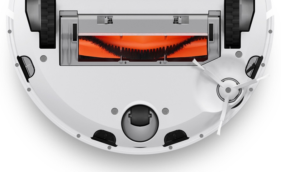 Xiaomi Mi Robot Vacuum Cleaner 1s Купить