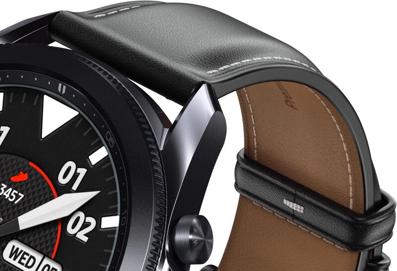 Samsung Galaxy Watch 3 R840 45mm