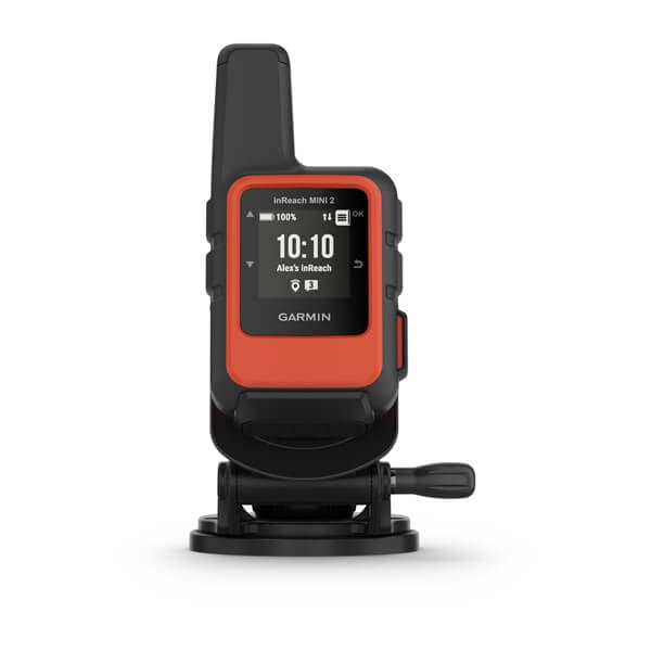 inReach® Mini 2 Marine Bundle