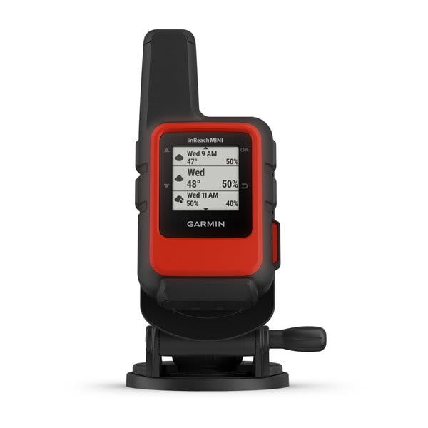 inReach® Mini Marine Bundle