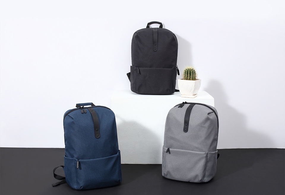 Рюкзак Xiaomi College Leisure Shoulder Bag