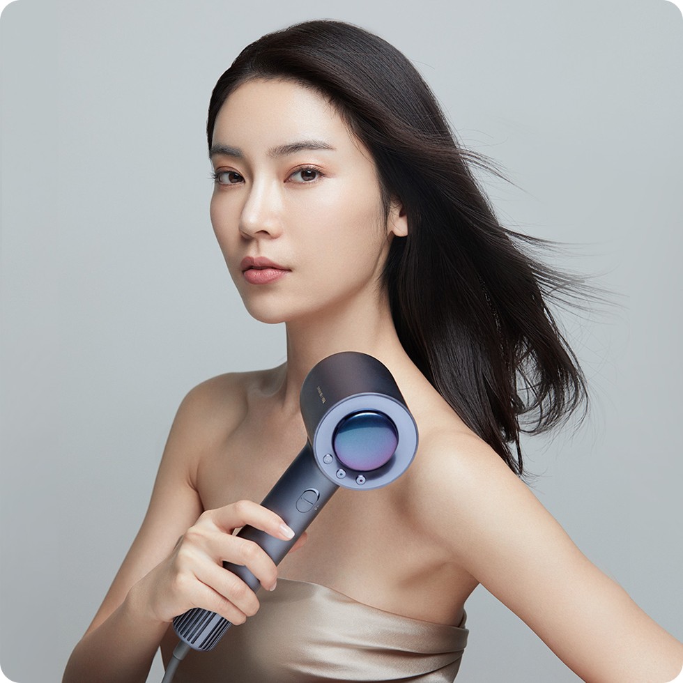 Фен Xiaomi x Zhibai High-Speed Hair Dryer