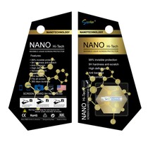 Защитная NANO пленка Gold