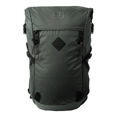 Рюкзак Xiaomi 90 Points Hike Outdoor Backpack Green