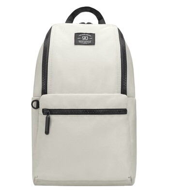 Рюкзак Xiaomi 90 Points Pro Leisure Travel Backpack 10L White