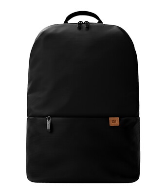 Рюкзак Xiaomi Mi Simple Casual Backpack Black XXB01LF