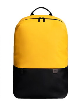Рюкзак Xiaomi Mi Simple Casual Backpack Yellow XXB01LF