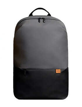 Рюкзак Xiaomi Mi Simple Casual Backpack Gray XXB01LF
