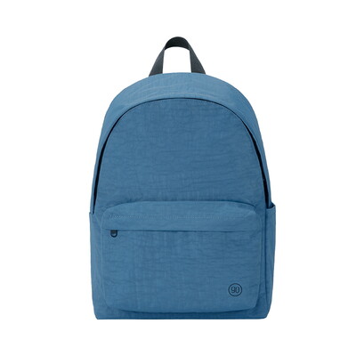 Рюкзак Xiaomi 90 Points Youth College Backpack Light Blue