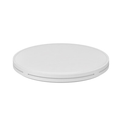 Лампа потолочная Xiaomi Yeelight Fiber Jade LED Ceiling Lamp Pure White (YLXD45YL) 45 см