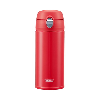 Термокружка Xiaomi BergHoff Pleasure Mini Mug 350ml Red