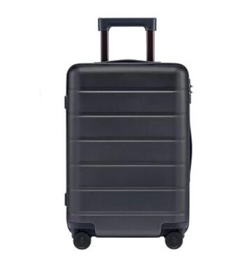 Чемодан Xiaomi Mi 90 Fun Business Travel Suitcase 20" Black
