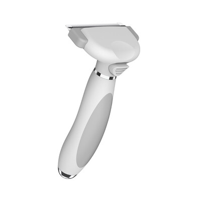 Расческа для домашних питомцев Xiaomi Pawbby Type Anti-Hair Cutter Comb White