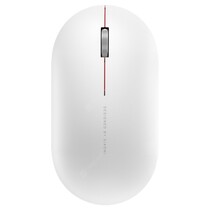 Мышь Xiaomi Mi Wireless Mouse 2 XMWS002TM White