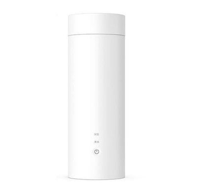 Термос Xiaomi Viomi Travel Electric Cup Fundraising White YM-K0401
