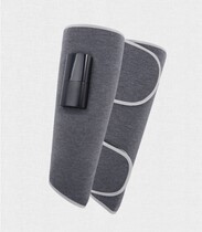 Массажер для ног Xiaomi LeFan LF-TA013-JGY Grey