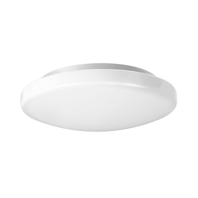Лампа потолочная Xiaomi Philips Zhirui Ceiling Lamp Moon Mini White 25 см 9290023015