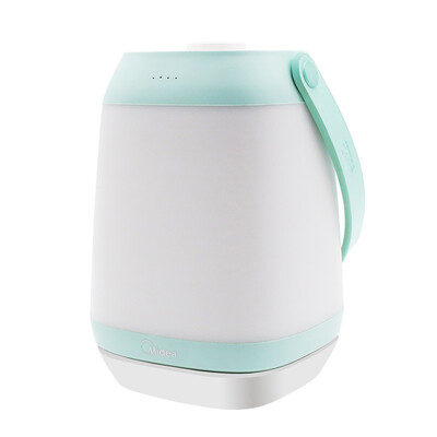 Лампа ночник Xiaomi Midea Mother and Baby Lamp Green