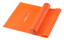 Лента эластичная для фитнеса Xiaomi Yunmai Elastic Band 0.45 мм Orange YMTB-T401
