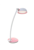 Лампа настольная Xiaomi Philips Zhirui Children Eye Protection Lamp Pink