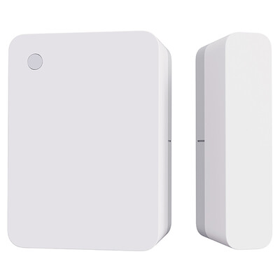 Датчик открытия дверей и окон Xiaomi Smart Home Door Window Sensors 2 White MCCGQ02HL