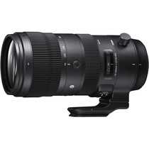 Объектив Sigma 70-200mm f/2.8 DG OS HSM Sports Canon EF