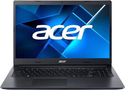 Ноутбук Acer Extensa 15 EX215-22-A3JQ (AMD Athlon 3020e 1200MHz/15.6"/1920x1080/8GB/256GB SSD/AMD Radeon Graphics/Без ОС) Черный NX.EG9ER.00A