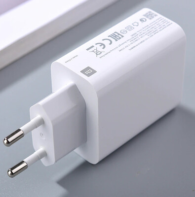 Зарядное устройство Xiaomi Adaptor 11V-3A White (MDY-11-EZ)