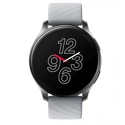 Часы OnePlus Watch Moonlight Silver