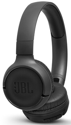 Наушники беспроводные JBL Tune 590BT Black
