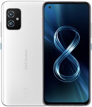 Смартфон ASUS Zenfone 8 ZS590KS 12/256GB White