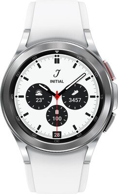 Часы Samsung Galaxy Watch 4 Classic 42мм R880 Silver