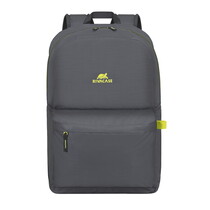 Рюкзак для ноутбуков Rivacase 5562 15.6" Grey