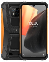 Смартфон Ulefone Armor 8 Pro 8/128GB Black Orange