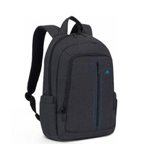 Рюкзак для ноутбуков Rivacase 7560 15.6" Black