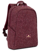 Рюкзак для ноутбуков Rivacase 7923 13.3" Burgundy Red