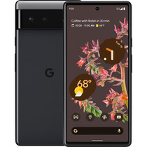 Смартфон Google Pixel 6 8/128Gb Black JP