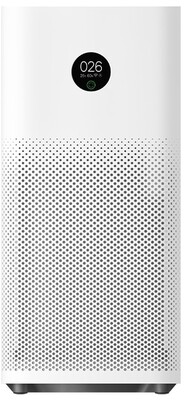 Очиститель воздуха Xiaomi Mi Air Purifier 3H Global