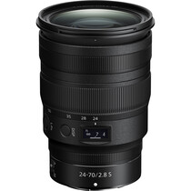 Объектив Nikon 24-70mm f/2.8S Nikkor Z