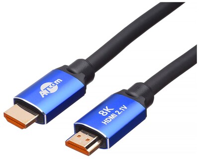 Кабель HDMI Atcom AT8883 HDMI Cable 3.0m