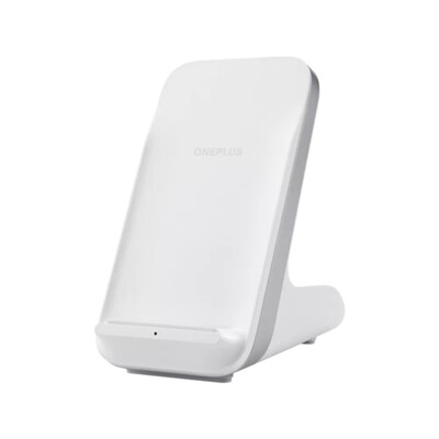 Беспроводное зарядное устройство OnePlus Warp Charge 50W White