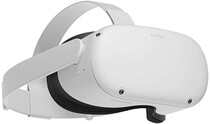 Шлем виртуальной реальности Oculus Quest 2 256GB