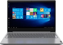 Ноутбук Lenovo V15 (Intel Core i3 1005G1 1200MHz/15.6"/1920x1080/4GB/1000GB HDD/Intel UHD Graphics/Без ОС) Серый 82C500JQRU