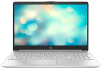 Ноутбук HP 15s-eq2090ur (AMD Ryzen 7 5700U 1800MHz/15.6”/1920x1080/8GB/512GB SSD/DVD нет/AMD Radeon Graphics/Windows 11 Home) Серебристый 595M5EA