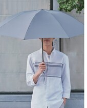 Зонт Xiaomi Youpin UREVO 8K UPF50 Blue
