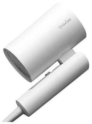 Фен Xiaomi Mi Showsee Hair Dryer A4 White