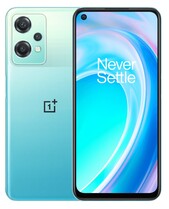 Смартфон OnePlus Nord CE 2 Lite 5G 8/128Gb Blue