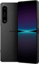 Смартфон Sony Xperia 1 IV 5G 12/256Gb Чёрный Black