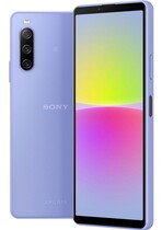 Смартфон Sony Xperia 10 IV 6/128 XQ-CC72 Фиолетовый Purple