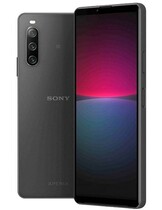 Смартфон Sony Xperia 10 IV 6/128 Черный